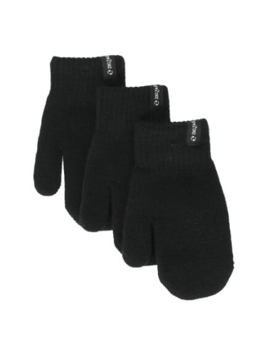 Children's mittens ZigZag BOBBA 3-Pack