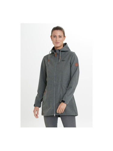 Women's Weather Report Lilan W Waterproof Jacket