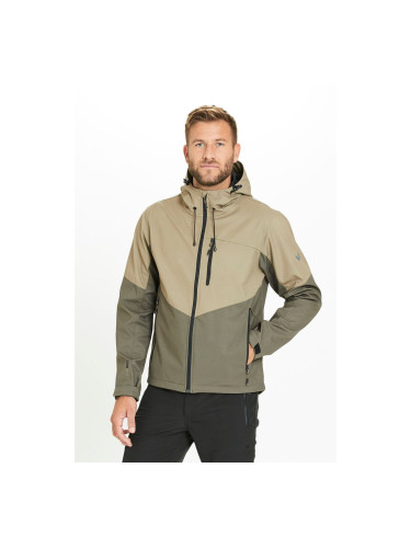 Men's softshell jacket Whistler Rodney M