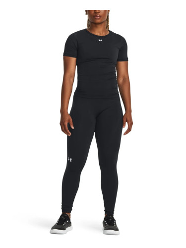 Women's T-shirt Under Armour Train Seamless SS