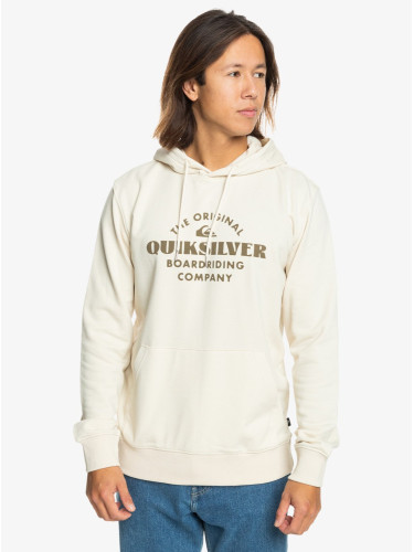 Men's sweatshirt Quiksilver TRADESMITH