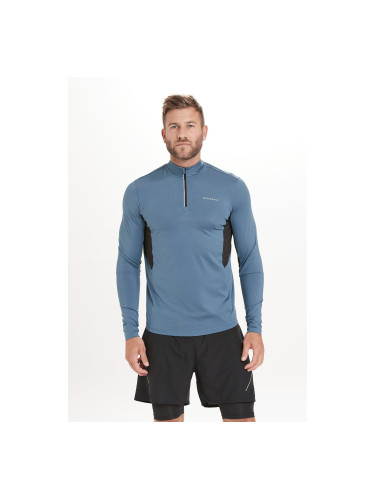 Men's Endurance Lanbark Running Sweatshirt