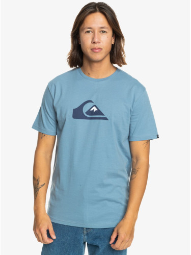 Men's T-shirt Quiksilver COMP LOGO