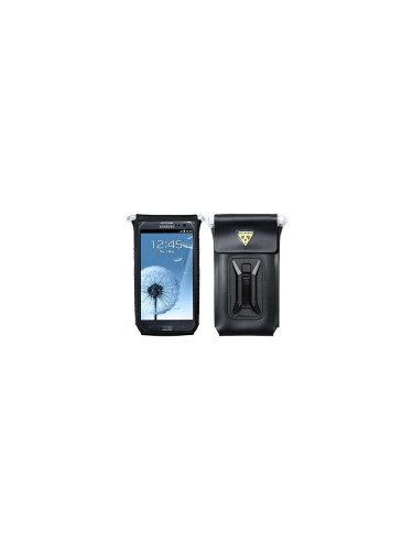 Topeak SMARTPHONE DRYBAG 5" case