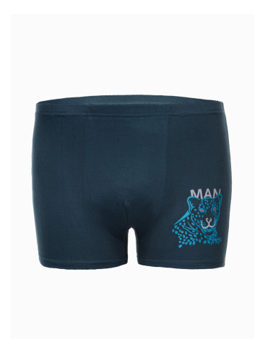 Edoti Men's boxer shorts