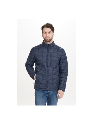 Men's quilted jacket Whistler Luis