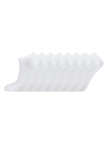 Unisex ankle socks Endurance MALLORCA 8-Pack