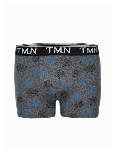 Edoti Men's boxer shorts