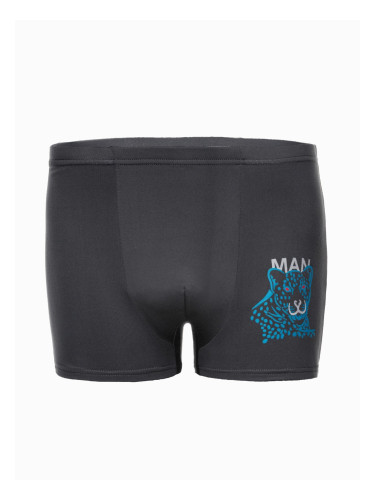 Edoti Men's boxer shorts