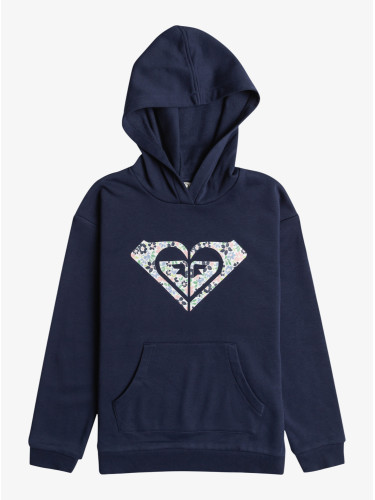 Girl's sweatshirt Roxy SURF FEELING