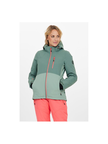 Women's ski jacket Whistler Drizzle W Ski Jacket W-Pro 10000