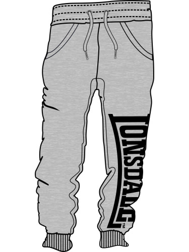 Lonsdale Men's jogging pants regular fit