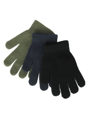 Children's gloves ZigZag NECKAR 3-Pack