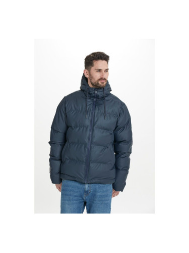 Men's quilted jacket Weather Report Quinn M