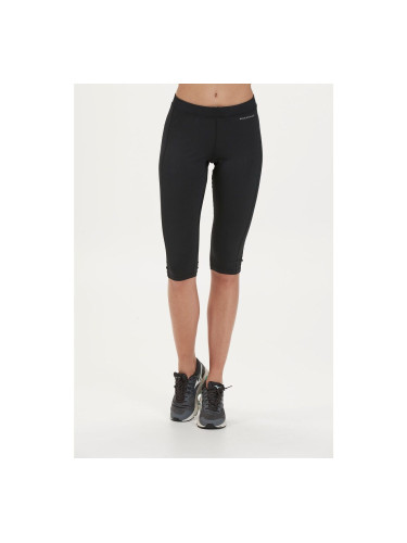 Women's 3/4 leggings Endurance Zenta W 3/4 Run Tights