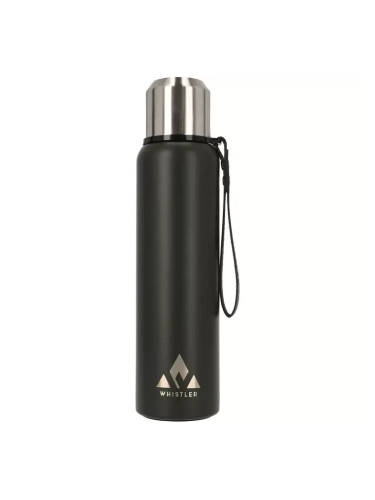 Double-walled vacuum thermos Whistler Tane 900ml