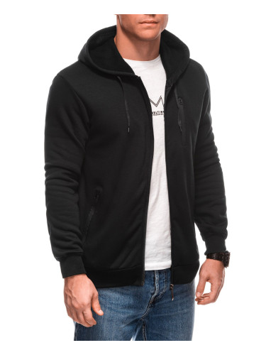 Edoti Men's hoodie