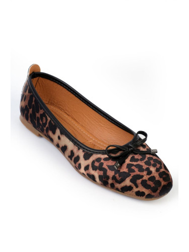 Capone Outfitters Hana Trend Women's Ballerinas