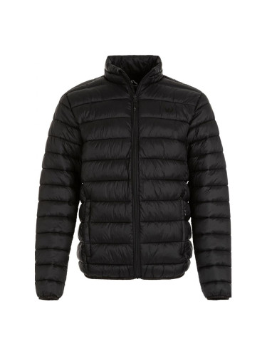 Men's quilted jacket Whistler Leopold M