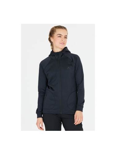 Women's fleece jacket Whistler Tracker W Powerstretch Hood Fleece Jacket