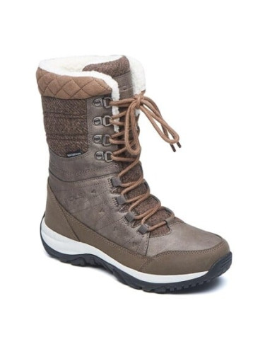 Women's winter boots Mols BAKAN