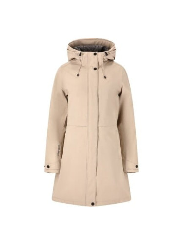 Women's parka Whistler MULLIE