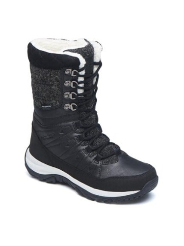 Women's winter boots Mols BAKAN