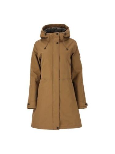 Women's parka Whistler MULLIE