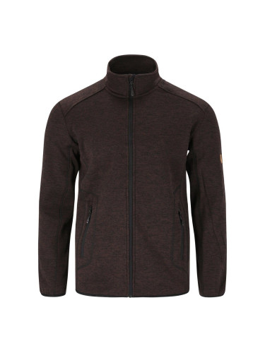 Men's fleece jacket Whistler Sampton