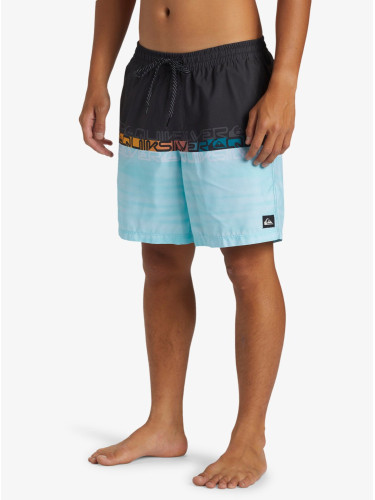 Men's shorts swimwear Quiksilver EVERYDAY WORDBLOCK VOLLEY