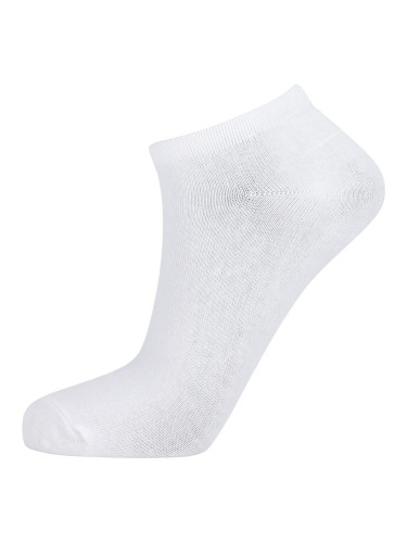 Unisex Cotton Socks Endurance Mallorca Low Cut 3-Pack