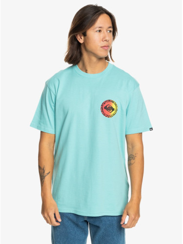 Men's T-shirt Quiksilver LONG FADE