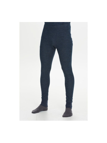 Men's thermal leggings Whistler Bradley M Merino Wool Pants