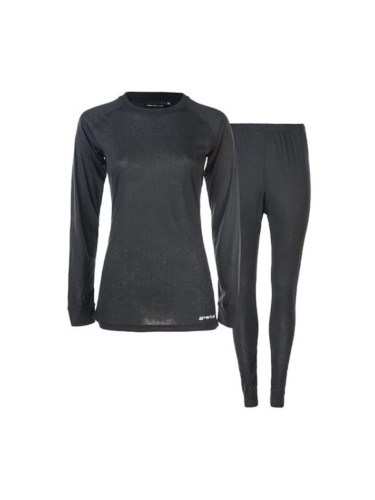 Women's thermal underwear set Whistler Oppdal W