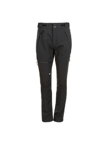 Men's softshell pants Whistler FINNEGAN