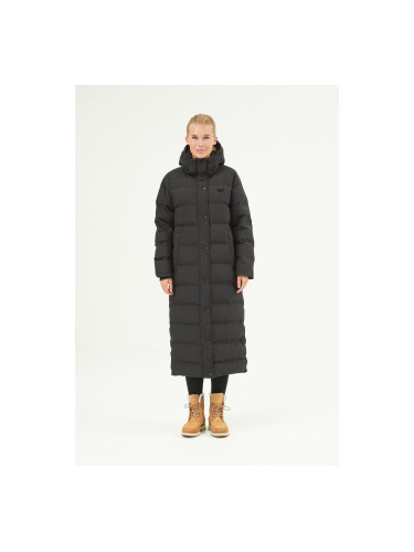 Women's winter coat Whistler Joan W Long Puffer Jacket