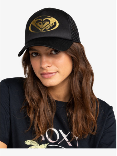 Women's cap Roxy SOULROCKER