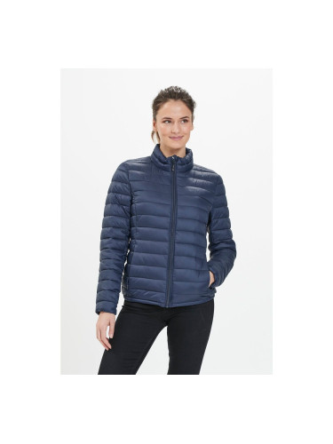 Women's quilted jacket Whistler Tepic W