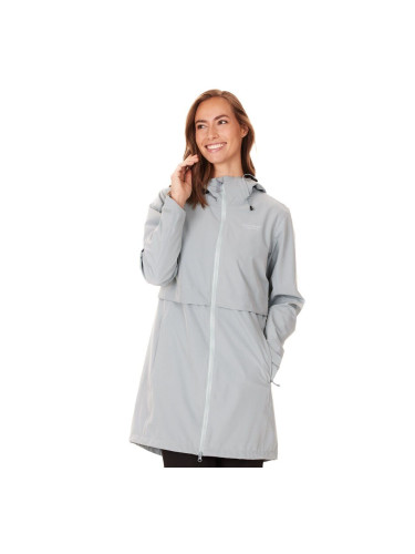 Women's Waterproof Jacket Weather Report Dayton W Long AWG Stretch Jacket W-PRO 15000