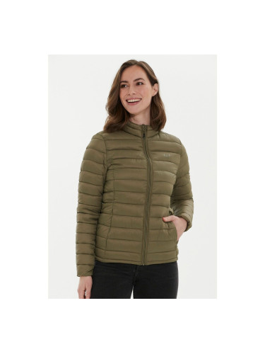 Women's quilted jacket Whistler Tepic W