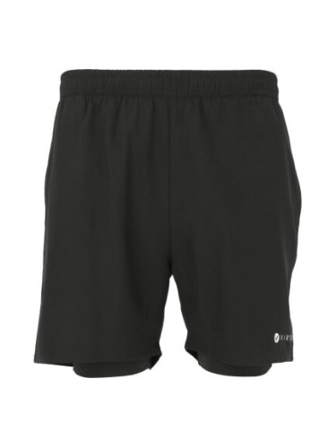 Men's sports shorts Virtus ZAYNE 2in1