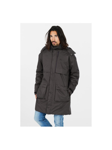 Men's parka Whistler Mombay M Parka W-Pro 10000