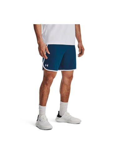 Men's shorts Under Armour HIIT Woven 8in Shorts