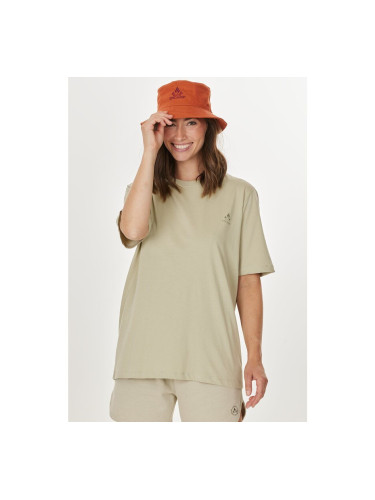 Women's Cotton T-Shirt Whistler Blair W O-neck T-Shirt