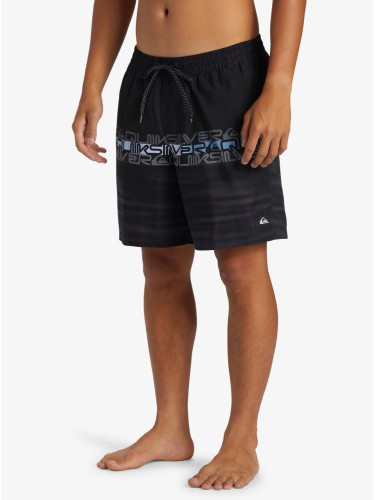 Men's shorts swimwear Quiksilver EVERYDAY WORDBLOCK VOLLEY