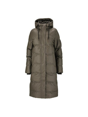 Women's winter jacket Weather Report AUDREY