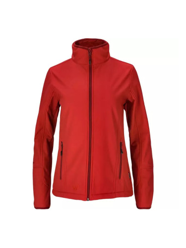 Women's Covina W Softshell Jacket W-PRO 8000