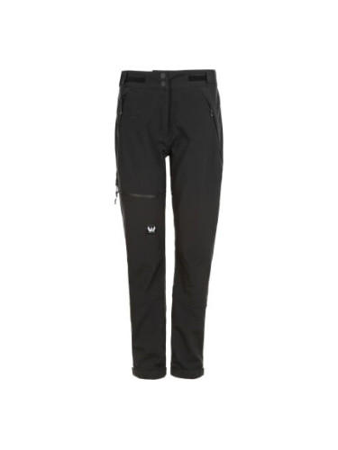 Women's softshell pants Whistler JEWEL