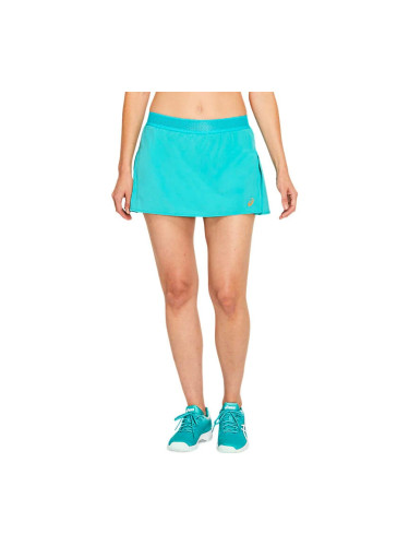 Women's skirt Asics Pleats Skort M