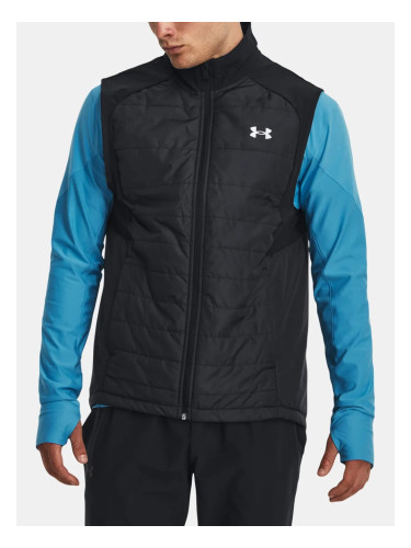 Men's vest Under Armour STRM SESSION RUN VEST